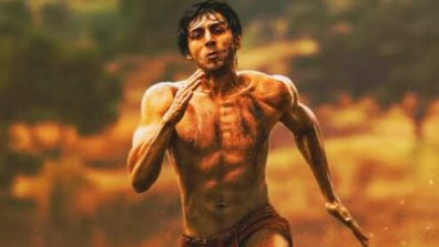 “A power-packed performance for a lifetime”, say Netizens reacting to Sajid Nadiadwala ,Kabir Khan, and Kartik Aaryan’s Chandu Champion’s Best Trailer Of The Year!