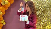 A Sneak Peek at Ashnoor Kaur’s 20th Birthday Party Video, IWMBuzz Wishes Her!