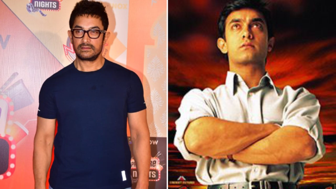 Aamir Khan Exclusive On Sarfarosh Sequel 895885