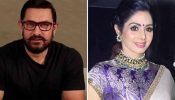 Aamir Khan’s Dream To Team With  Sridevi Comes True With Their Progenies 893552