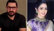 Aamir Khan’s Dream To Team With  Sridevi Comes True With Their Progenies 893552