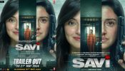 Abhinay Deo’s directorial 'Savi' featuring Divya Khossla Trailer Date Unveiled For 21st May - Don’t Miss Out On This 895636
