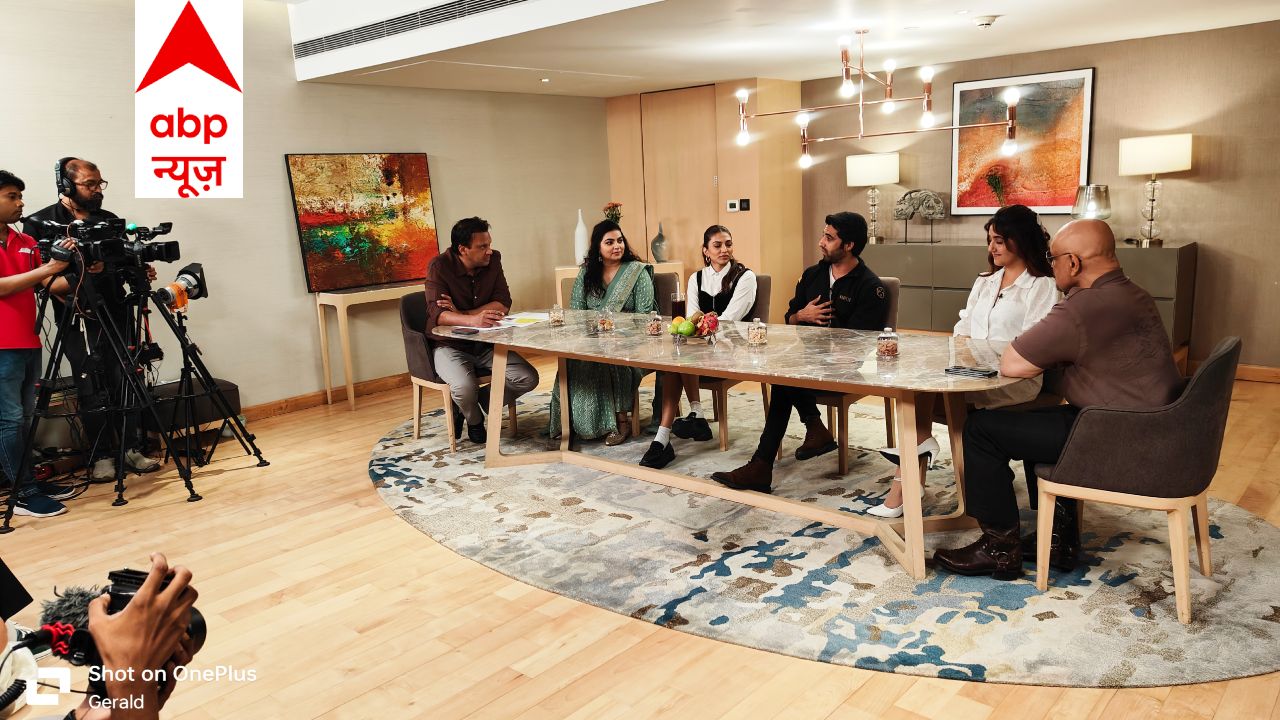 ABP COTT Roundtable Unveils Insights into India's Booming OTT Landscape 893502