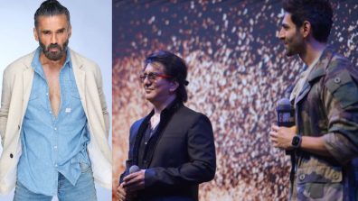 Actor Suniel Shetty Unveils Sajid Nadiadwala’s Praise for Kartik Aaryan’s Dedication to ‘Chandu Champion’, says, “It’s Unbelievable..”