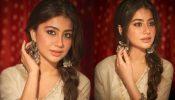 Aditi Bhatia's Ultimate Guide To Glam Your Ethnic Wear with Makeup and Accessories for Festive Season 893981