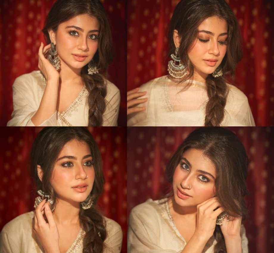 Aditi Bhatia's Ultimate Guide To Glam Your Ethnic Wear with Makeup and Accessories for Festive Season 893979