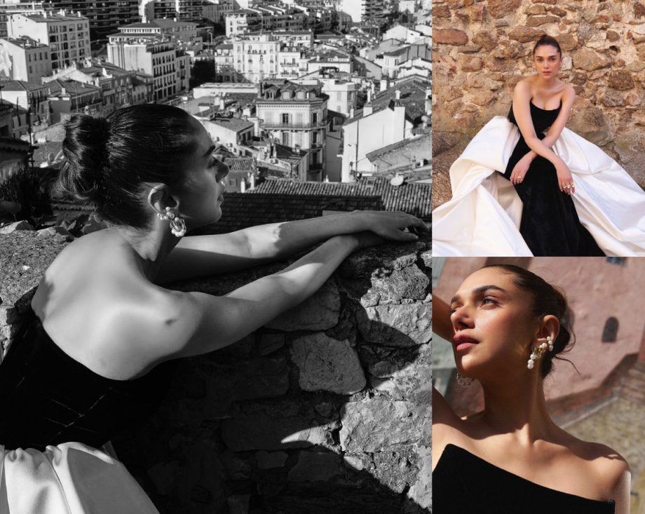Aditi Rao Hydari Vs. Kelly Rowland: Whose Gaurav Gupta Outfits Wins the Cannes 2024 Fashion Crown? 896727