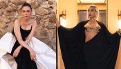 Aditi Rao Hydari Vs. Kelly Rowland: Whose Gaurav Gupta Outfits Wins the Cannes 2024 Fashion Crown? 896731