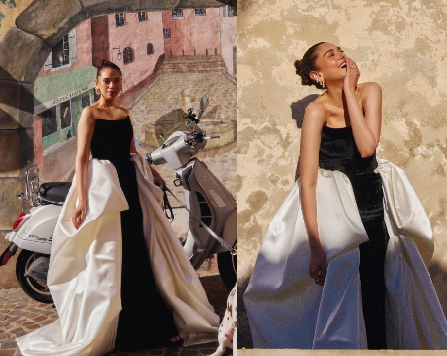 Aditi Rao Hydari Vs. Kelly Rowland: Whose Gaurav Gupta Outfits Wins the Cannes 2024 Fashion Crown? 896726
