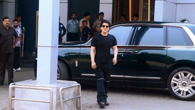 After Kartik Aaryan and Kabir Khan, Sajid Nadiadwala jets off to Gwalior for the trailer launch event of Chandu Champion