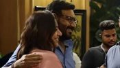 Ajay Devgn-Tabu starrer 'Auron Mein Kaha Dum Tha' to have an exclusive sneak-peek at the Cannes Film Festival 895078