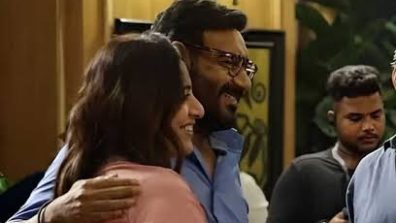 Ajay Devgn-Tabu starrer ‘Auron Mein Kaha Dum Tha’ to have an exclusive sneak-peek at the Cannes Film Festival