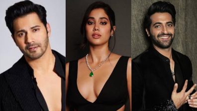 Akshay Oberoi joins Janhvi Kapoor & Varun Dhawan in ‘Sunny Sanskari ki Tulsi Kumari’