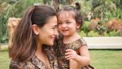 Alia Bhatt on parenting Raha and keeping her away from introduction to screentime as long as possible 894883