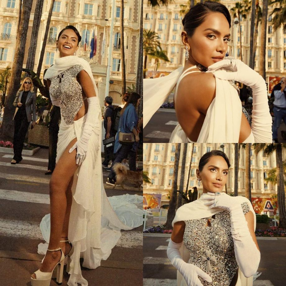 All You Need To Know About Diipa Büller-Khosla's Glamorous Appearance At Cannes 896241