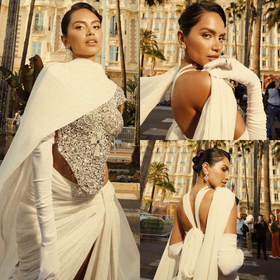 All You Need To Know About Diipa Büller-Khosla's Glamorous Appearance At Cannes 896242