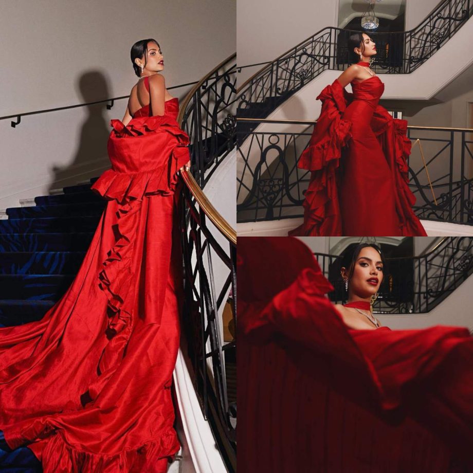 All You Need To Know About Diipa Büller-Khosla's Glamorous Appearance At Cannes 896244