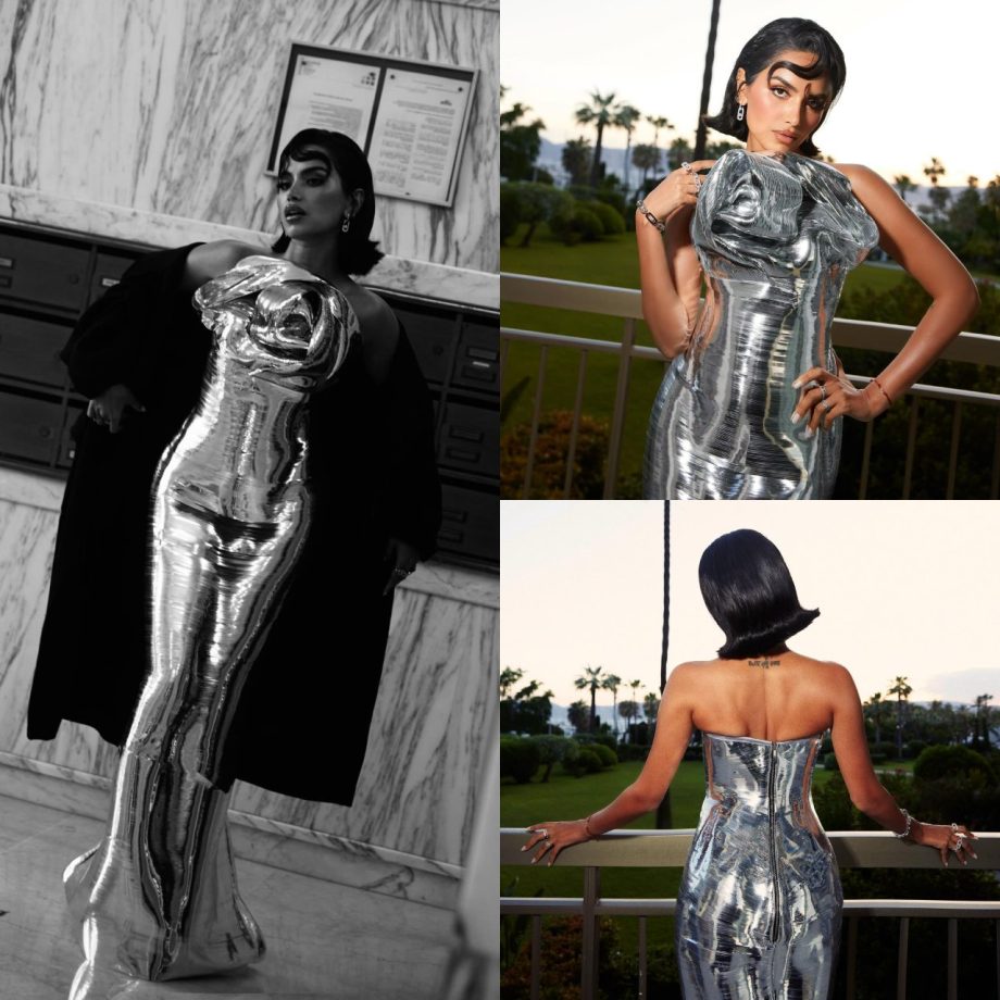 All You Need To Know About Diipa Büller-Khosla's Glamorous Appearance At Cannes 896238