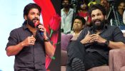 Allu Arjun and the 'Arya' team celebrated the 20th anniversary with a grand event! 894221