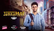 Amazon miniTV unveils a compelling trailer of Jamnapaar, a riveting story of embracing one’s roots starring Ritvik Sahore, Varun Badola, Srishti Rindani and Raghu Ram