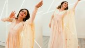 Amruta Khanvilkar Turns 'Masakali' Showcasing Classical Dance Moves On 'Satranga' Song 895815