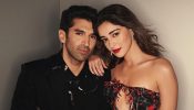 Ananya Panday & Aditya Roy Kapur Part Ways After 2 Years Of Relationship, Say Reports