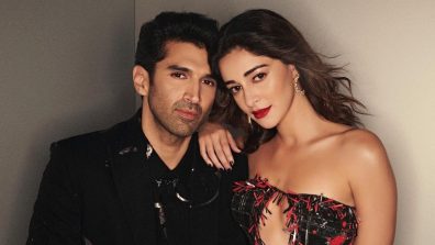 Ananya Panday & Aditya Roy Kapur Part Ways After 2 Years Of Relationship, Say Reports