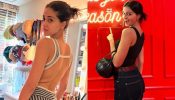 Ananya Panday Shares 'Unseen' Photos In Swimsuit, Shanaya Kapoor Has The Most Surprising Reaction 894967