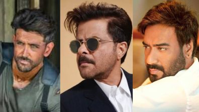 Anil Kapoor chooses YRF Spy Universe as he exits ‘De De Pyaar De 2’