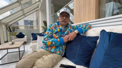 Annu Kapoor’s Plea Amidst Controversy Surrounding ‘Hamare Baarah’, says, “We need Protection…”