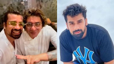 Anupamaa Actor Aashish Mehrotra Quits Show For Khatron Ke Khiladi 14?