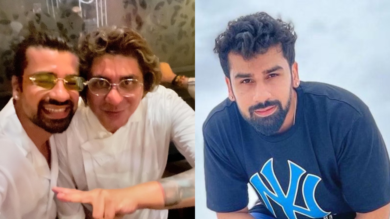 Anupamaa Actor Aashish Mehrotra Quits Show For Khatron Ke Khiladi 14? 894349
