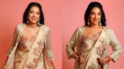 ‘Anupamaa’ actress Rupali Ganguly joins BJP; makes an official announcement