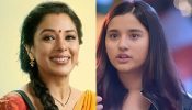 Anupamaa Spoiler: Anupama Wins Superstar Chef Competition, Aadhya Regrets 893805