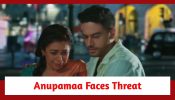 Anupamaa Spoiler: Anupamaa faces the threat of being deported; Anuj gives her shelter 897052