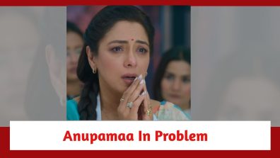 Anupamaa Spoiler: Anupamaa gets into a huge problem; restaurant’s safety standards questioned
