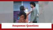 Anupamaa Spoiler: Anupamaa questions Paritosh; slaps him 897284