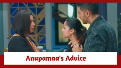 Anupamaa Spoiler: Anupamaa’s golden advice to Adhya; asks her to stand up for herself
