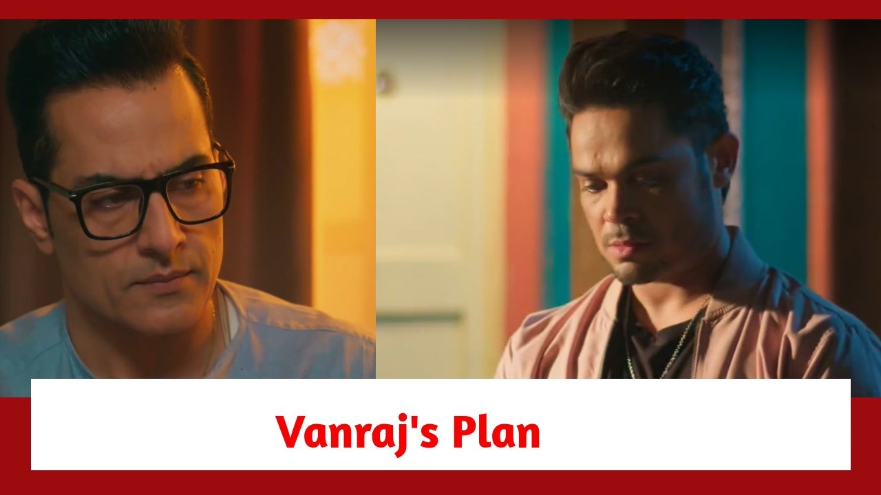 Anupamaa Spoiler: Vanraj's plan to stop the wedding; Tapish feels guilty 897802