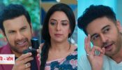 Anupamaa Spoiler: Yashdeep To Propose Anupama With A Diamond Ring, Anuj Gets Worried 894709