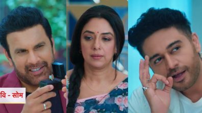 Anupamaa Spoiler: Yashdeep To Propose Anupama With A Diamond Ring, Anuj Gets Worried