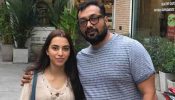 Anurag Kashyap calls himself a 'terrible father' & how he never wants to get married again 895076