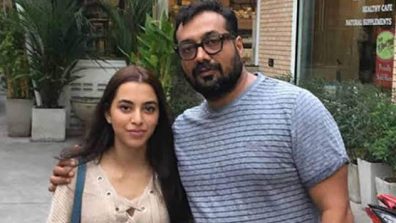 Anurag Kashyap calls himself a ‘terrible father’ & how he never wants to get married again