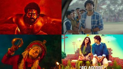 Apart from Kantara, Take a look at some more amazing films of Rishabh Shetty