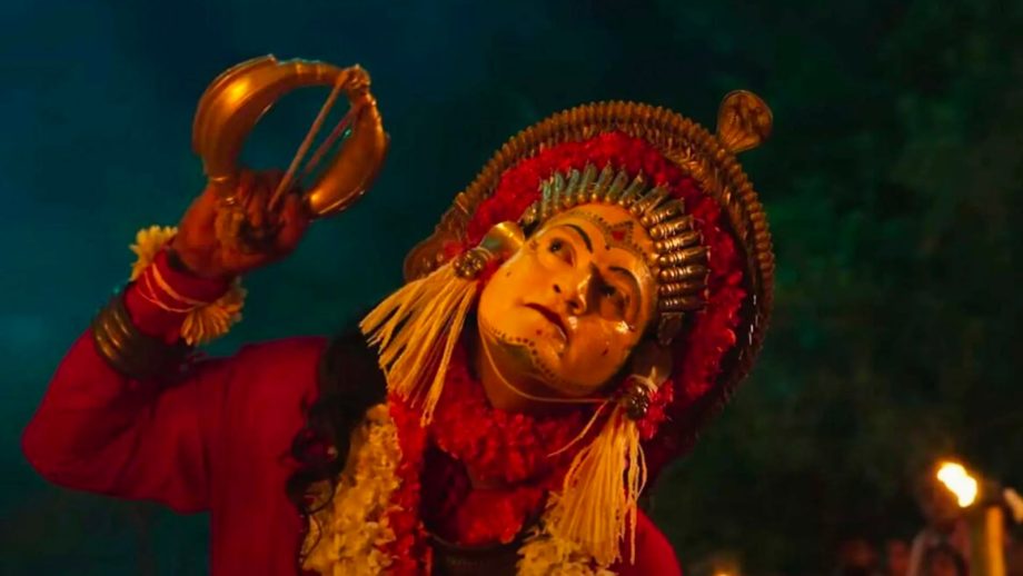 Apart from Kantara, Take a look at some more amazing films of Rishabh Shetty 897651