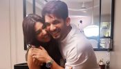 Arjun Bijlani Drops A Cute Photo With Wifey Neha Swani Celebrating 11th Wedding Anniversary