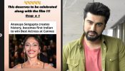 Arjun Kapoor Applauds Anasuya Gupta To Win The Best Actress Award At Cannes Says, “This Deserves to be…” 896930