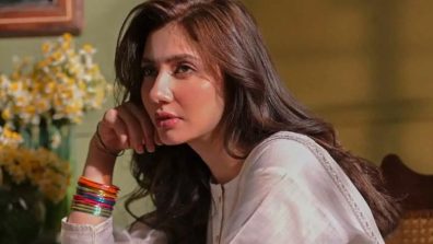 As fan throws an object at her, Mahira Khan calls it ‘unacceptable’; pens a long note