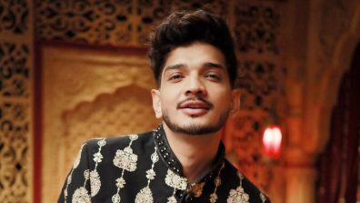 Munawar Faruqui gets married for the second time in a hush-hush ceremony