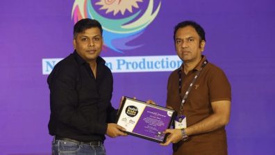 India Kids Summit Season 5: “I don’t think AI can crack human consumption because it is us, humans who consume content,” – Rajiv Chilaka, Founder & CEO of Greengold Animation